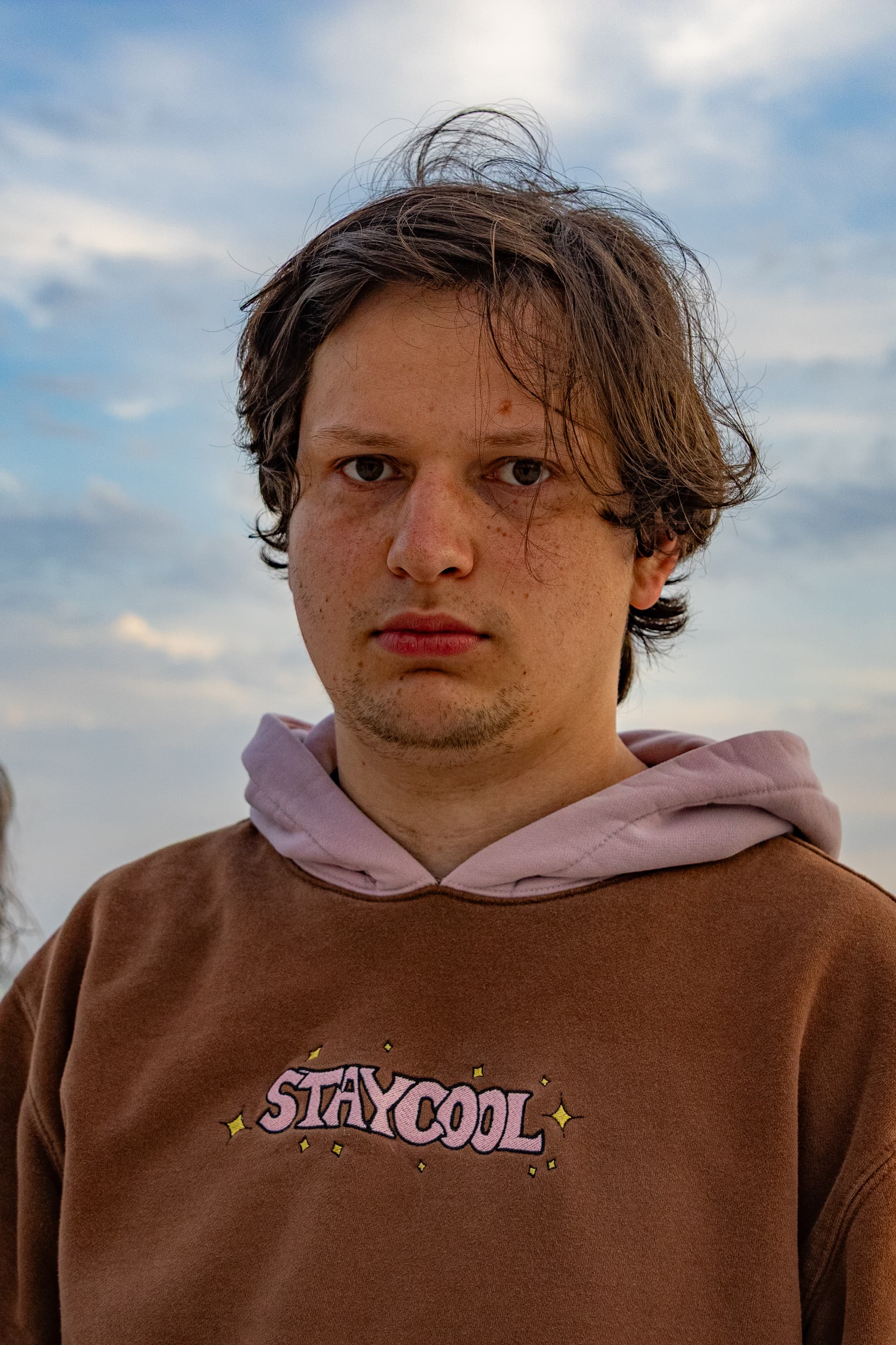 Portrait