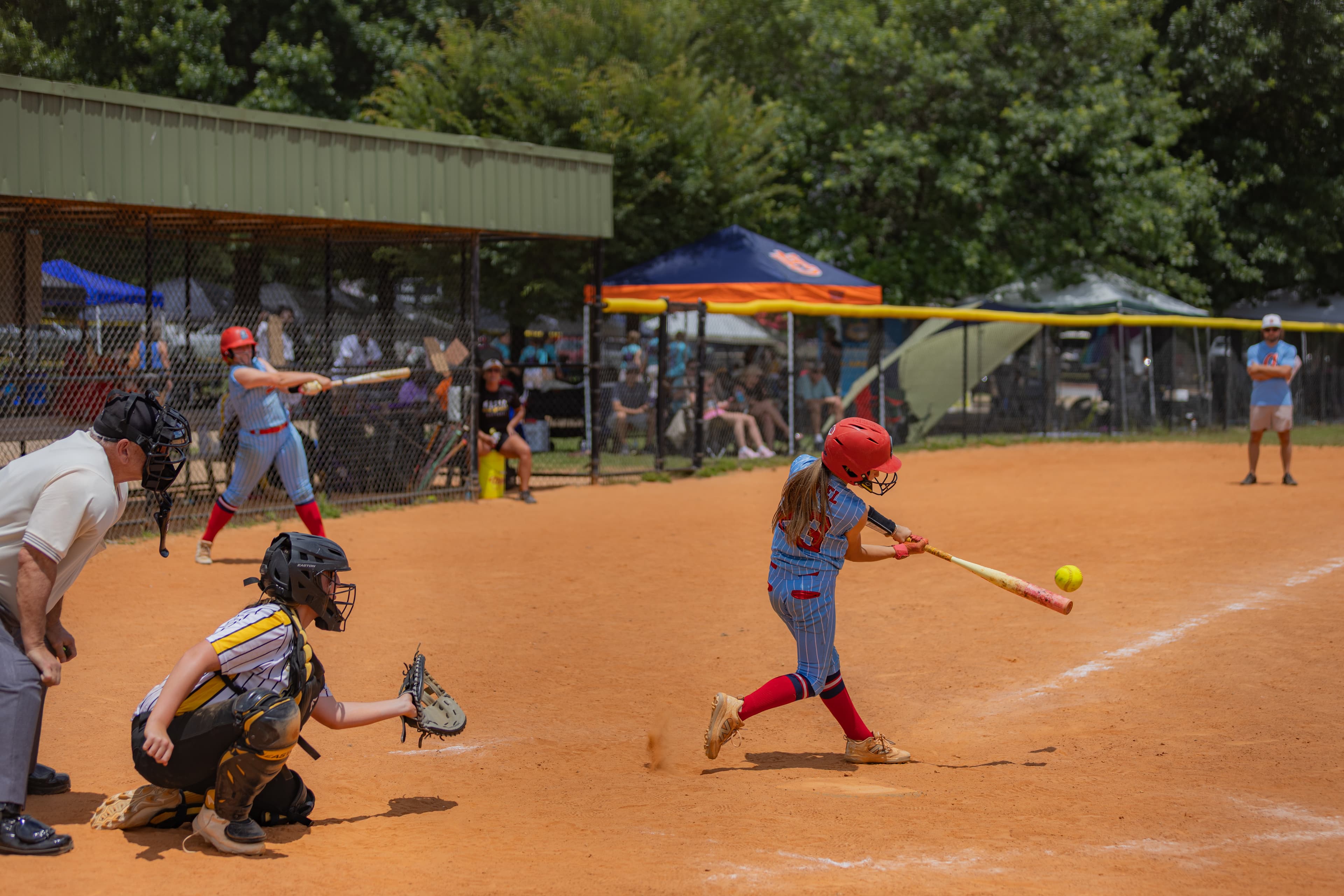Softball