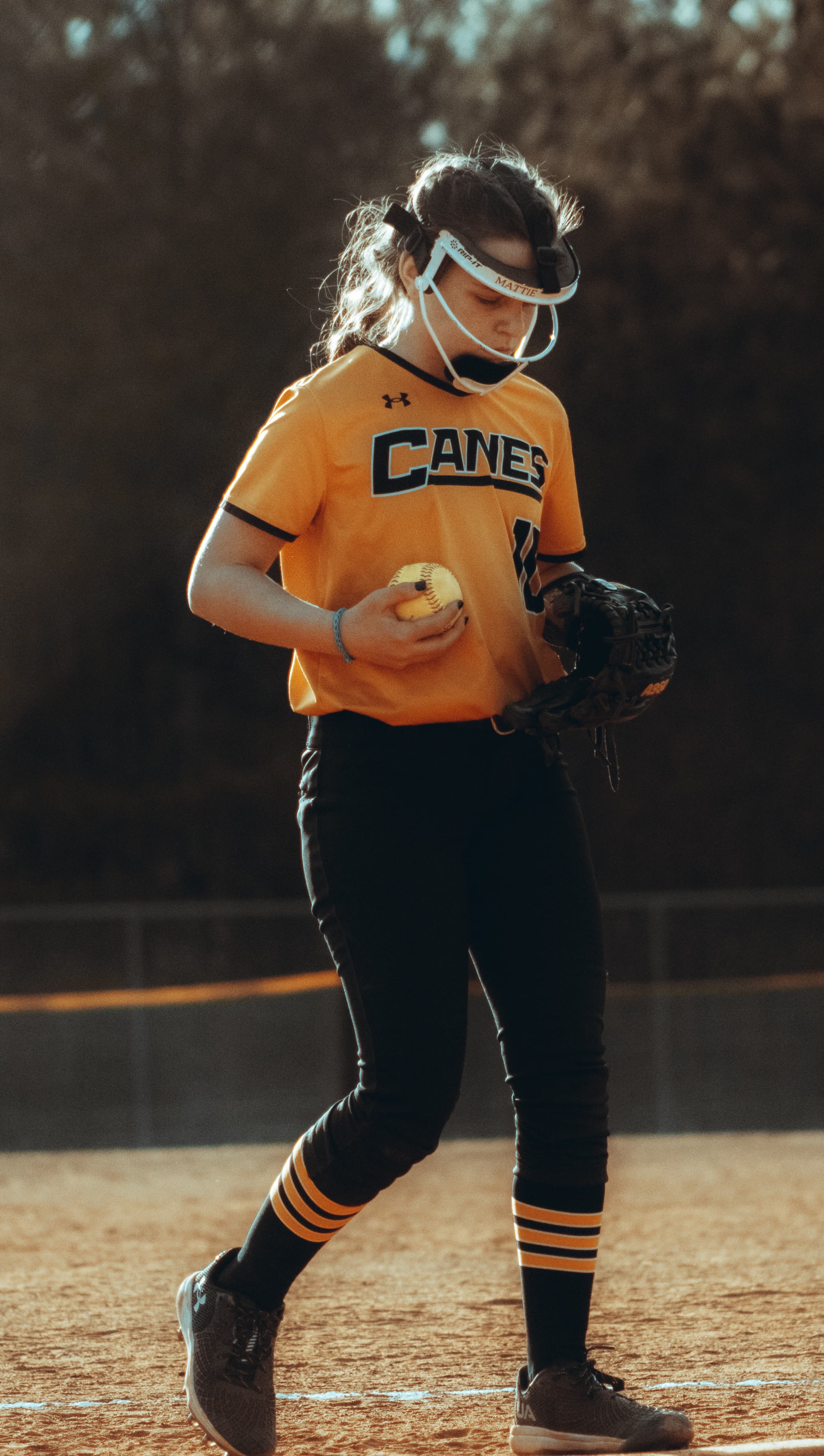 Softball