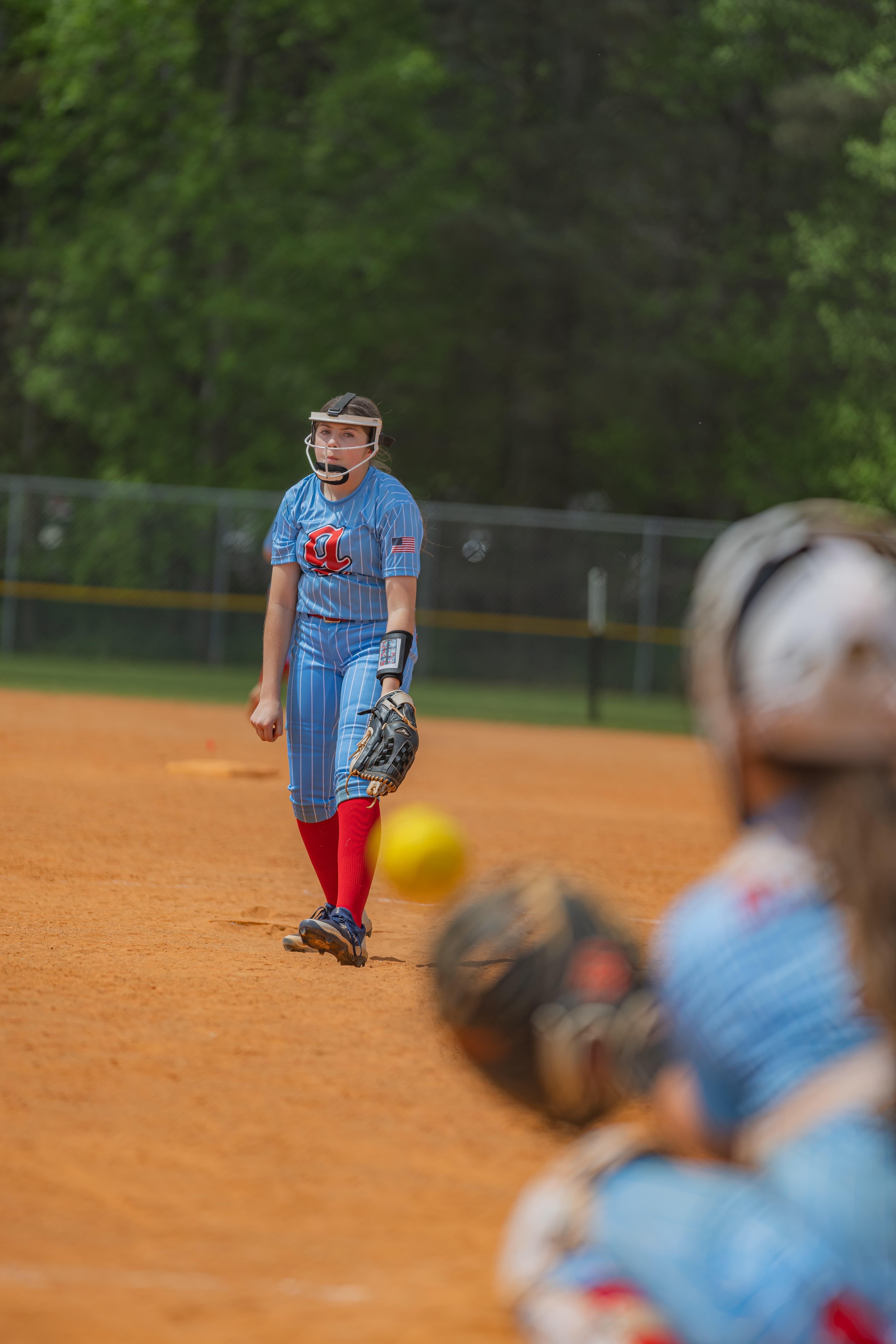 Softball