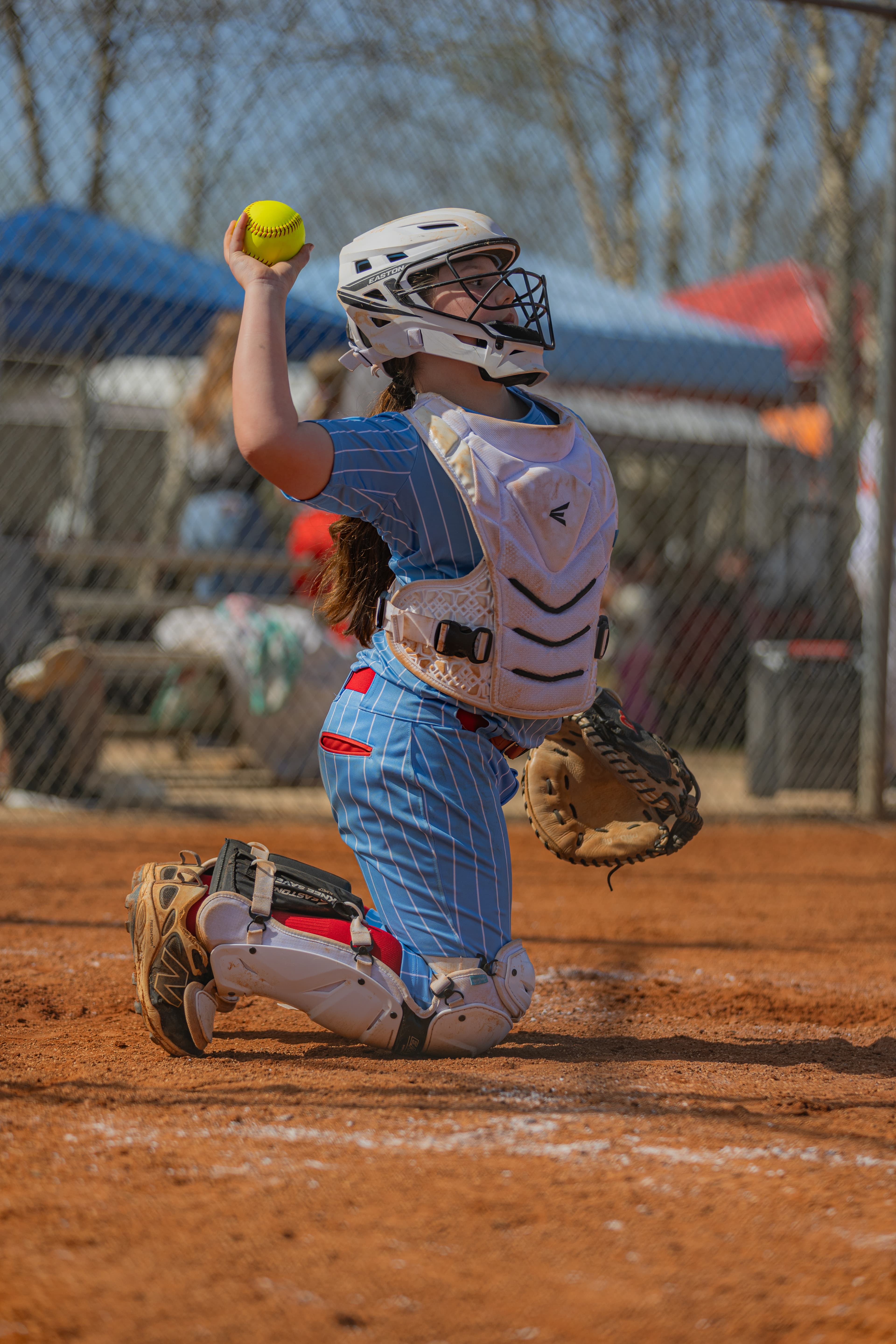 Softball