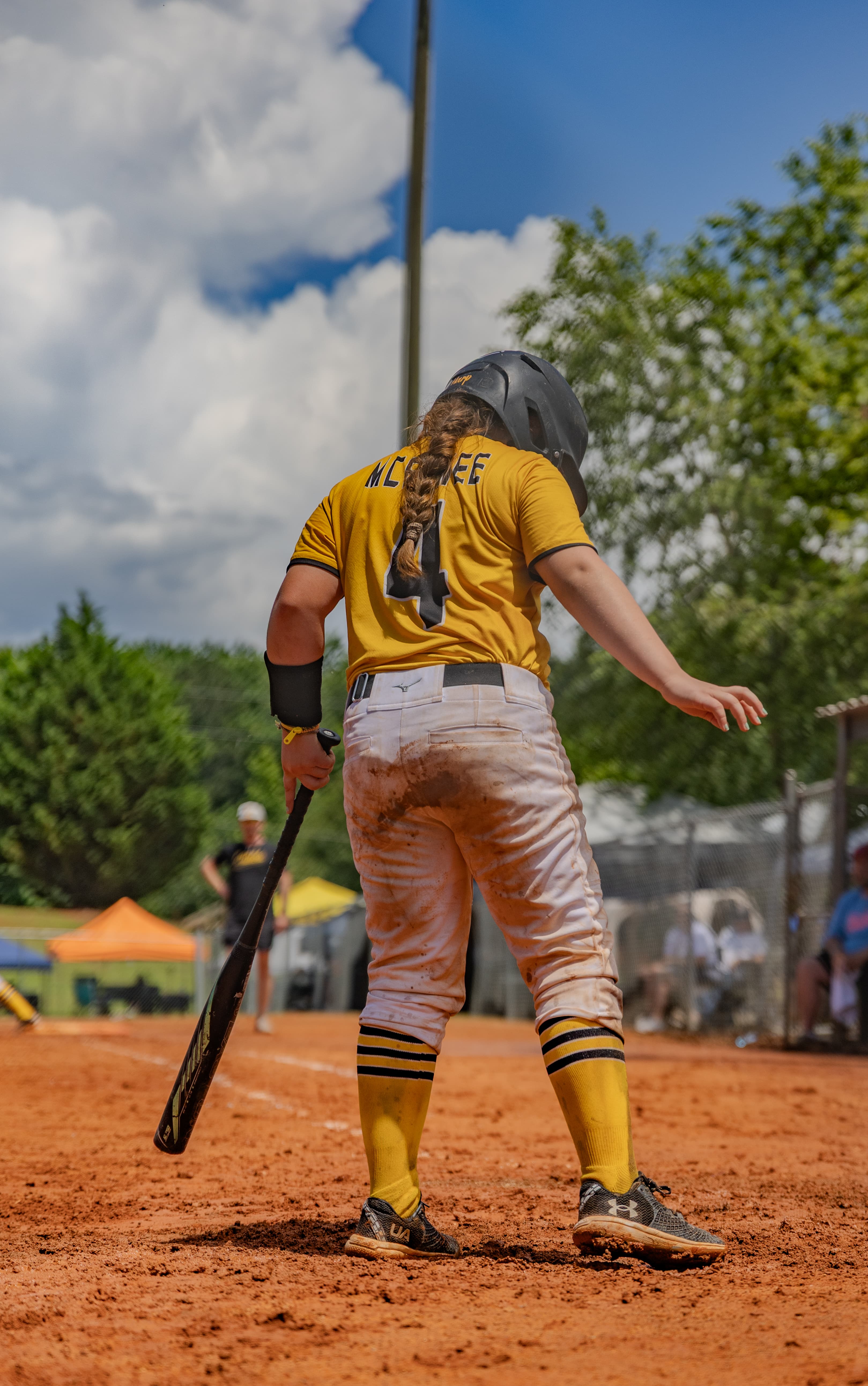 Softball