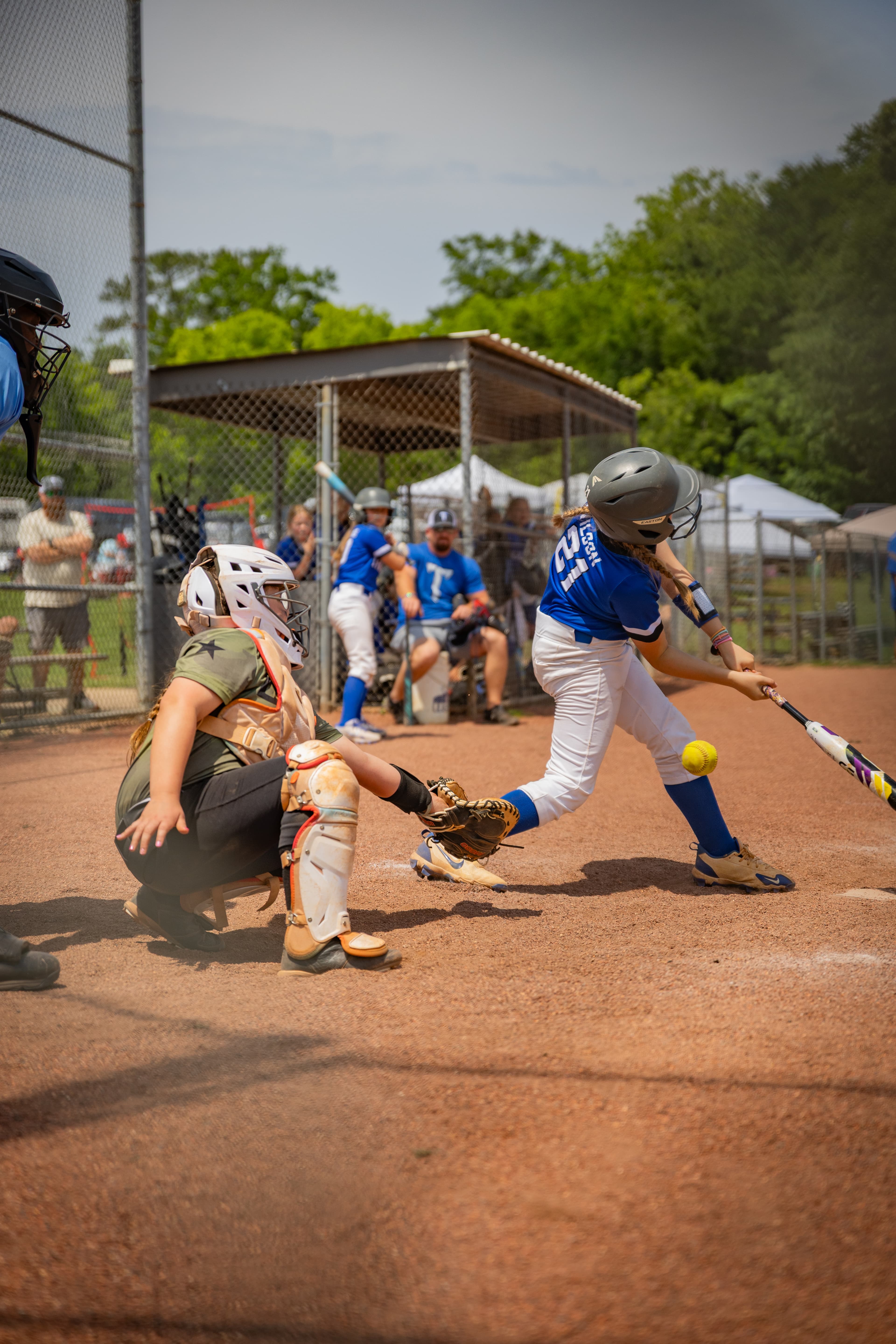 Softball